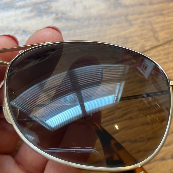 Maui Jim cliff house sunglasses - Picture 10 of 10